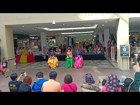 Final part Korea tourism in malacca