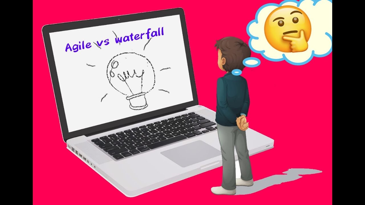 Agile vs Waterfall | Choose Software Developer Method?  | Project Manager 2022