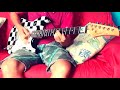 Cover base - Diga que valeu (Bell)