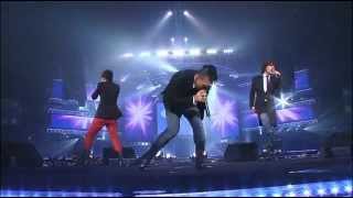 BIGBANG - Stay + Haru Haru (Electric Love Tour 2010)