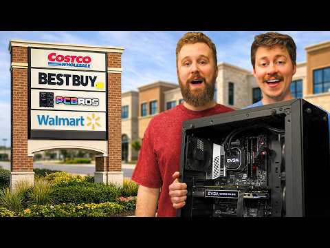 Best Places to Buy a Prebuilt Gaming PC 2026