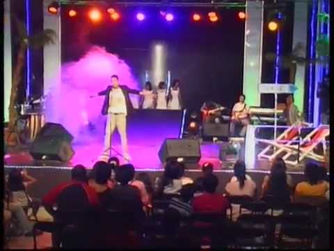 LOVE AVY AMINAO Yzit Feat The angels