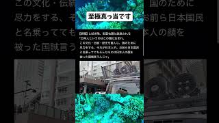 #政治 #しばき隊