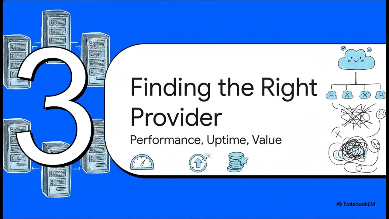 What Is a Linux VPS & How to Choose the Best Linux VPS Provider?