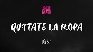 Sammy &amp; Falsetto, Juanka, Farruko - Quitate La Ropa 2 (Joaqui Ganis Remix)