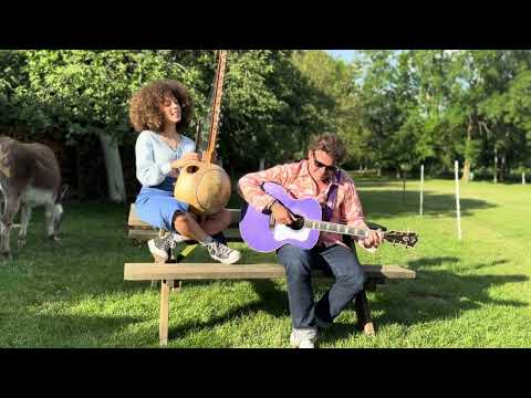 -M- & Lubiana "Je dis Aime"