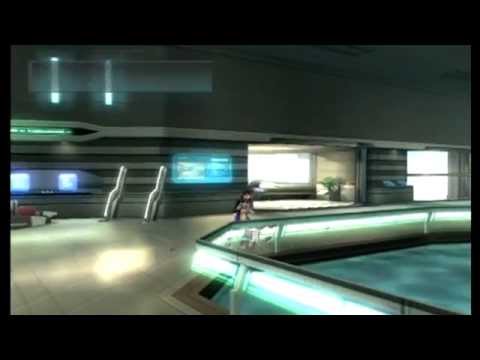 Day in the Park - Let's Play Xenosaga III Part 21