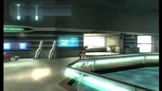 Day in the Park - Let's Play Xenosaga III Part 21