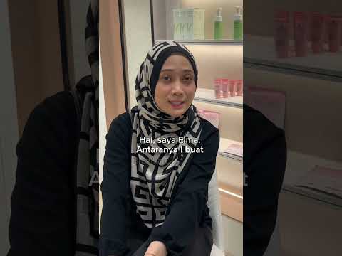 Elma | Hair Removal Review