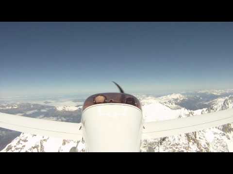 comment monter au mont blanc