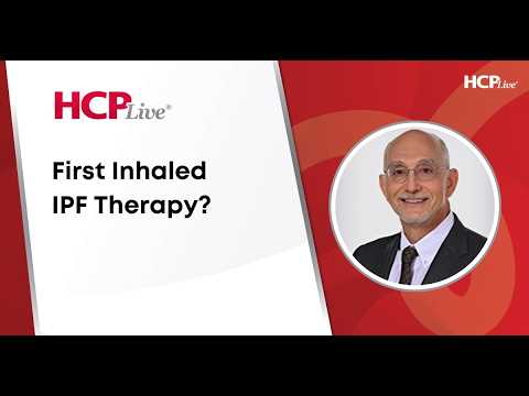 TETON-1 Phase 3 Results With Steven Nathan, MD | ATS 2026