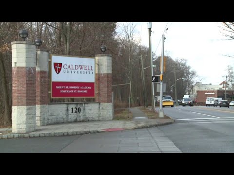 NJ Caldwell University Partners With Saint George’s University