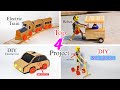 Homemade Top 4 Amazing Toy S9T