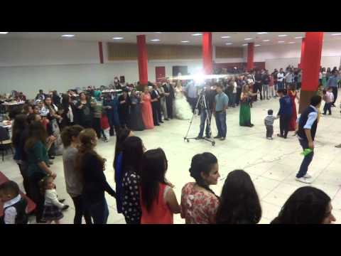 GRUP EVRİM FRANSA -  İTALİA MİLANO DÜGÜNÜ ( 02.11.2013 )