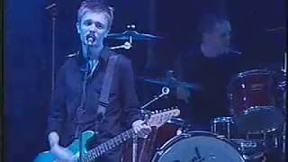 JJ72 - Snow &amp; Oxygen (Witnness 2000)