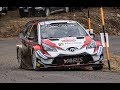 BEST OF RALLYE MONTE CARLO 2018 WRC CHECKPOINTRALLYE