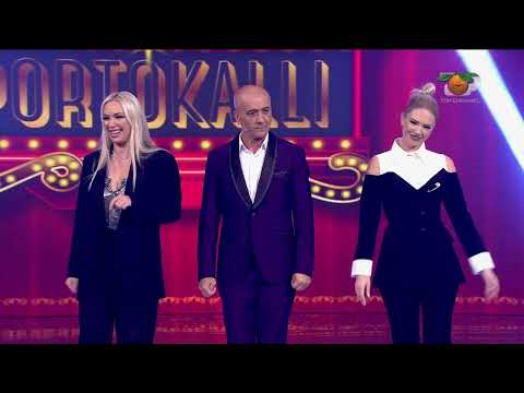 Portokalli, 4 Dhjetor 2022 - Editoriali