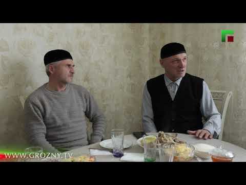 ИЭС. Трудовые будни чеченцев в период репрессий. Эфир от 24.02.2021