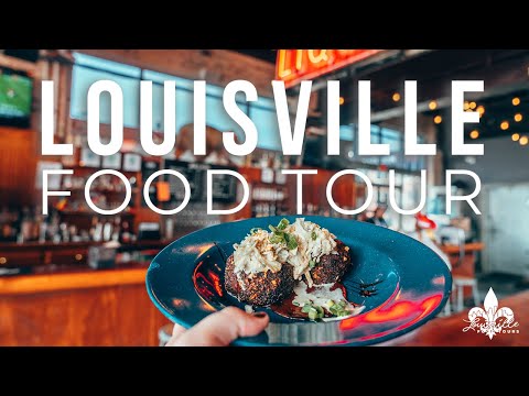 Discover the Best of Louisville's NuLu Neighborhood on a Food Tour