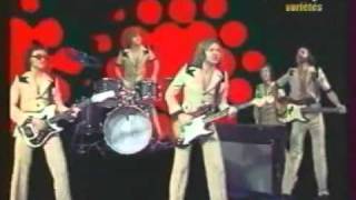 The Rubettes Foe dee o dee 1976