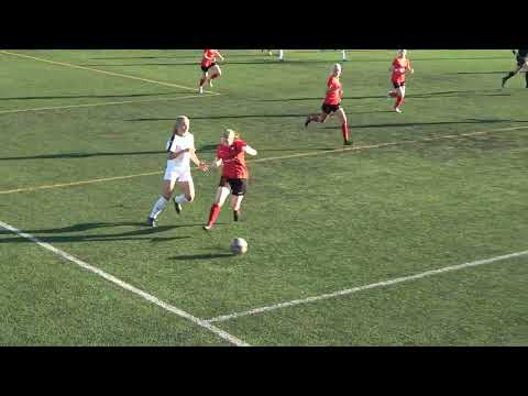 T18 SM 2022: FC Honka - EPS