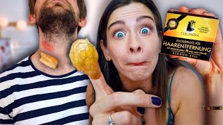 Wir testen EURE HASS DROGERIE Neuheiten!