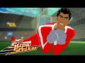Supa Strikas Auf Geht S Big Bo Episoden Zusammenstellung Fußball Cartoons Für Kinder