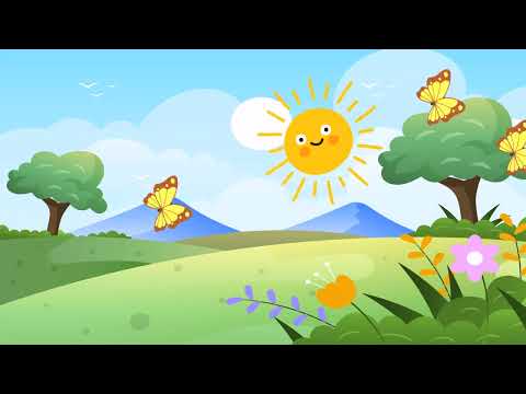 TEMBEL ÇOCUK KALKSANA - Çocuk Şarkısı