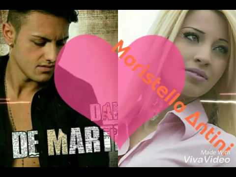 Giuro che ti amo-Daniele De Martino e Rosy Ferry Cover (Maristella)