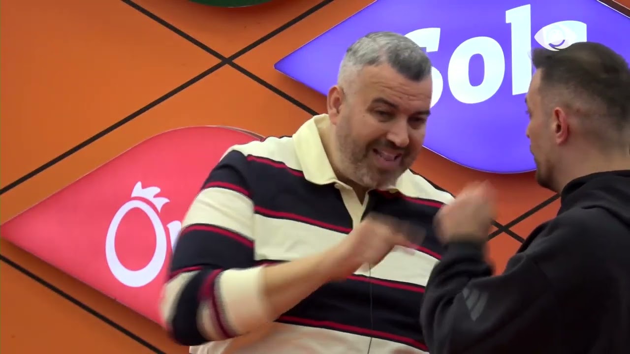 “Po na shkel”/ Mateo debaton me Juelën: Na e shpife…