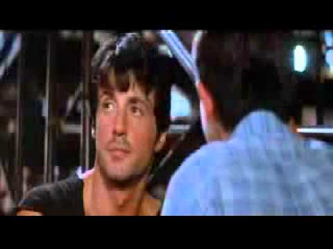 Over The top - Non darsi mai per vinti in nessuna occasione !!!!