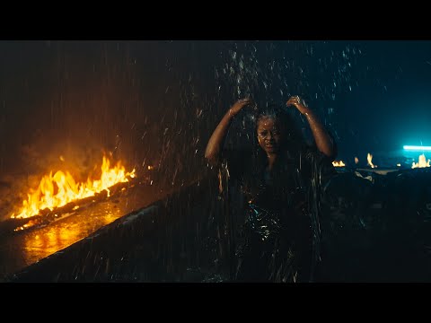 Bridget Blue - Pumua (Official Music Video)