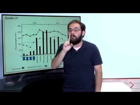 ENEM 2016 - Questão 177 - Matemática e suas tecnologias (ref. prova cinza)