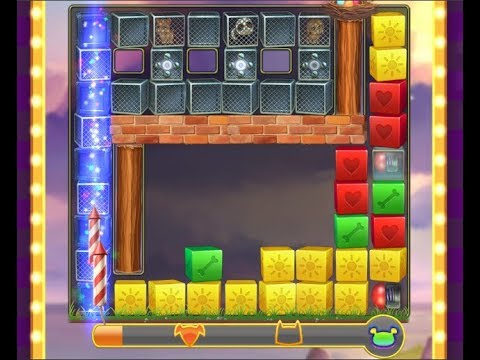 Pet Rescue Saga Level 2816