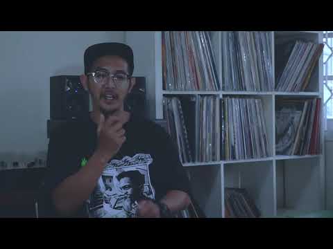 Reign in Beats - DJ Evilcuts