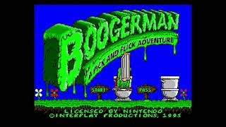 Boogerman / SNES