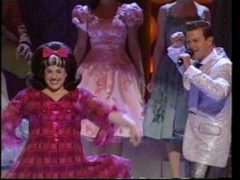 Hairspray -  2003 Tony Awards - You Can't Stop the Beat