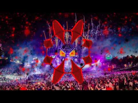 (Tomorrowlandspecial) Redfoo - Keep Shining (VINAI Remix)(Bass Boosted)(HD)