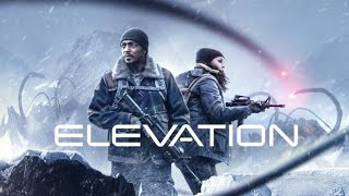 Elevation 2024 full film türkçe dublaj izle