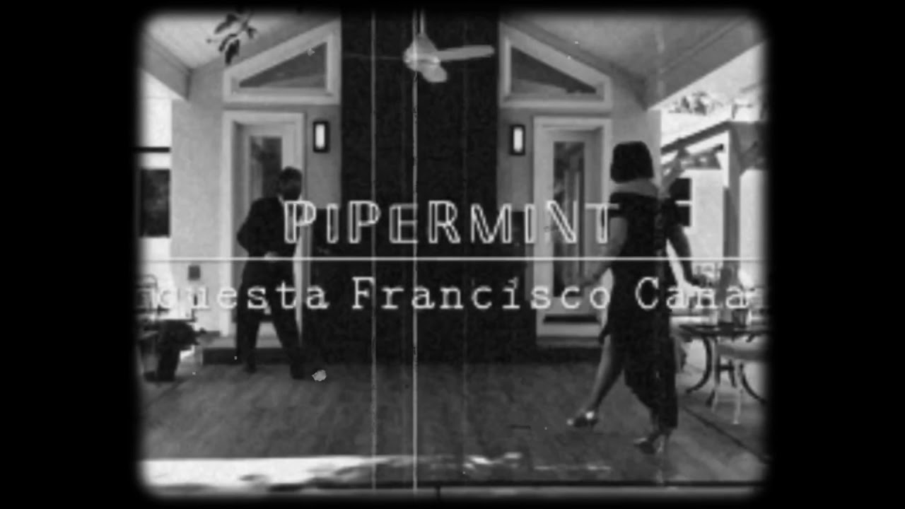 Promotional video thumbnail 4 for Great Tango Conjunctions