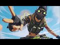 Apex Legend Season 1 Theme Song [Catch Me If You Can]