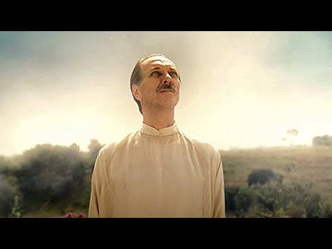 A Man Dies and Discovers a City Where People Live After Death