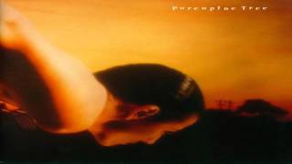 Porcupine Tree - Footprints