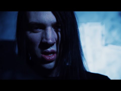 Ritual Aesthetic "The Analog Flesh "(Official Music Video)