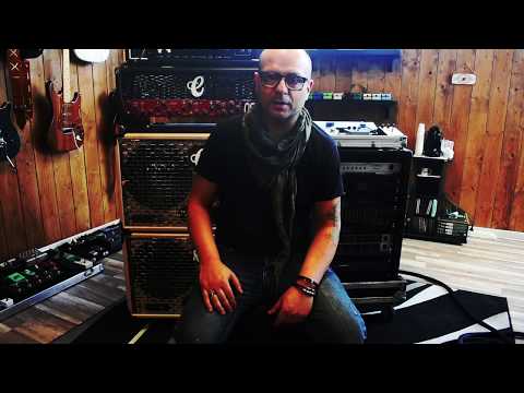 David Gilmour Tribute - Gear, Pedalboard & Equipment ...