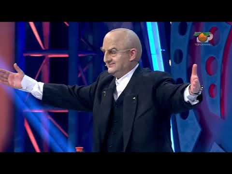 Portokalli, 3 Prill 2022 – Game Game Show (Mona&Meta)