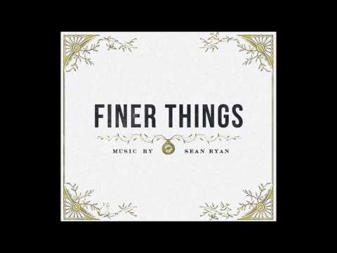 Burn Inside You -  Finer Things