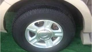 preview picture of video '2005 Ford Expedition Used Cars Brownwood TX'