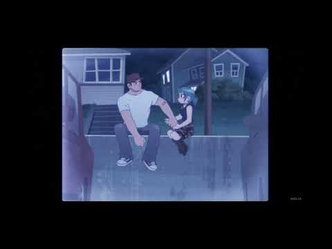 Scott Pilgrim Takes Off || Lucas Lee || Sad edit