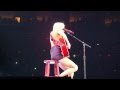 Fearless - Taylor Swift RED TOUR MANILA 